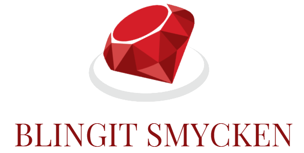 Blingit Smycken