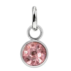 Anna K Jewelry - Berlock Månadssten Oktober