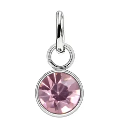 Anna K Jewelry - Berlock Månadssten Juni