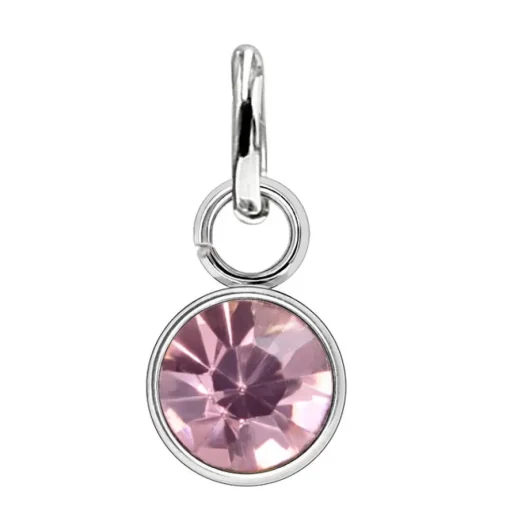 Anna K Jewelry - Berlock Månadssten Juni
