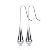 Anna K Jewelry - Örhängen Drop Stål