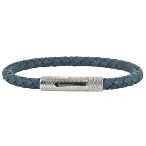 Arock - Armband André Blå