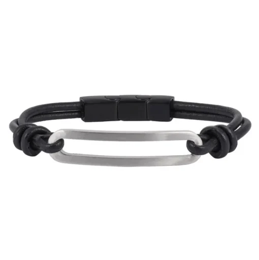 Arock - Armband Benjamin Läder