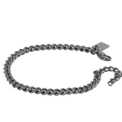 Arock - Armband Ike Svart