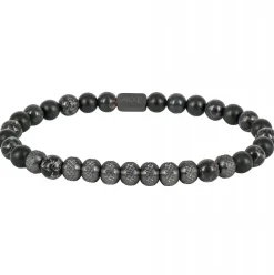 Arock - Armband Phoenix Svart