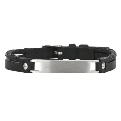 Arock - Armband Pontus Svart