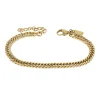 Arock - Armband Riwer XS Guld