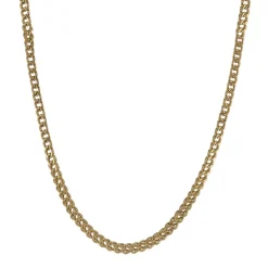 Arock - Halsband Iggy Medium Guld