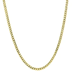 Arock - Halsband Jonas Guld