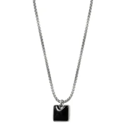 Arock - Halsband Neo Svart Onyx