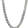 Arock - Halsband Riwer Small Stål