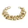 Astrid & Agnes - Armband Astrid Big Guld