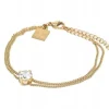 astrid & agnes - Armband Ida Guld
