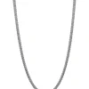 Astrid & Agnes - Halsband Chloe Stål