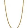 Astrid & Agnes - Halsband Chloe Guld