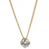Astrid & Agnes - Halsband Ida Guld