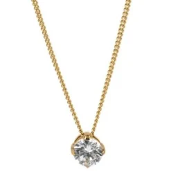 Astrid & Agnes - Halsband Ida Guld