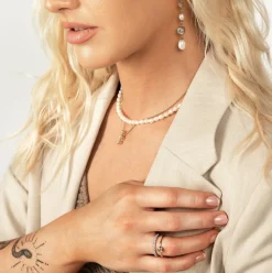 Astrid & Agnes - Ring Lucy Guld