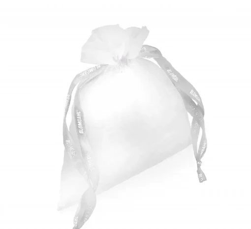 Blomdahl - Örhängen Fjäril Läkande Plastic Rosa