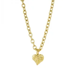 Bud To Rose - Halsband Scarlett Guld