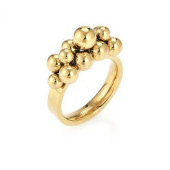 Bud To Rose - Ring Crowd Guld