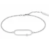 Calvin Klein - Armband Elongated Stål