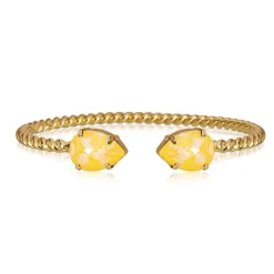 Caroline Svedbom - Armband Mini Drop Guld Sunshine Delite