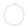 Caroline Svedbom - Halsband Day Of My Life Rhodium