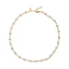 Caroline Svedbom - Halsband Day Of My Life Guld