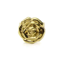 Caroline Svedbom - Ring Rosita Guld