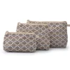 Ceannis - Väska Cosmetic South Bay White