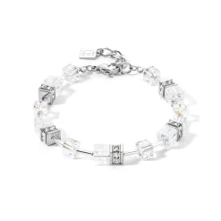 Coeur De Lion - Armband Iconic Nature Ice