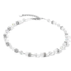 Coeur De Lion - Halsband Iconic Nature Ice