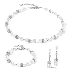 Coeur De Lion - Halsband Iconic Nature Ice