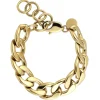 Dyrberg/Kern - Armband Jazz Guld