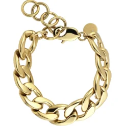 Dyrberg/Kern - Armband Jazz Guld