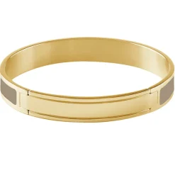 Dyrberg/Kern - Armband Pennika Guld Golden