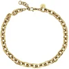 Dyrberg/Kern - Halsband Pace Guld