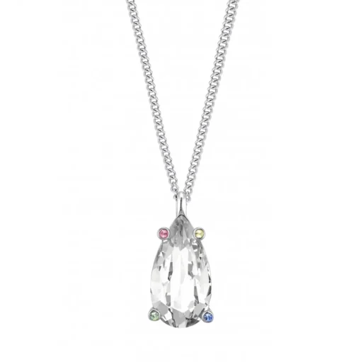Dyrberg/Kern - Halsband Rockstar