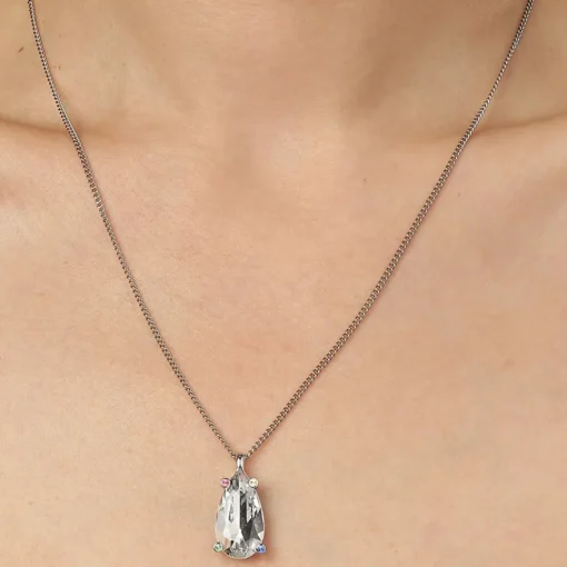 Dyrberg/Kern - Halsband Rockstar