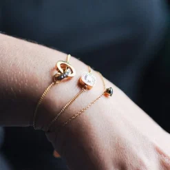 Edblad - Armband Ida Mini Guld