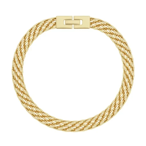 Edblad - Armband Lana Guld