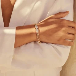 Edblad - Armband Lana Guld