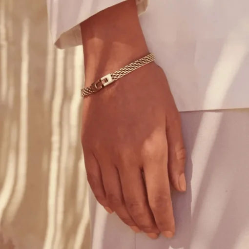 Edblad - Armband Lana Guld