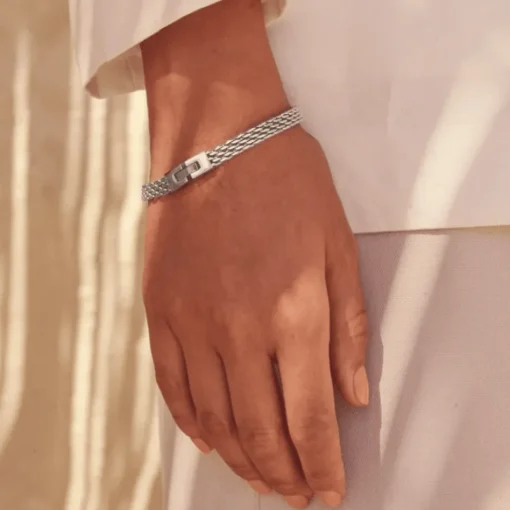 Edblad - Armband Lana Stål