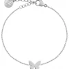 Edblad - Armband Papillon Stål