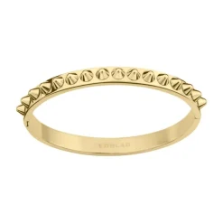 Edblad - Armband Peak Bangle Guld