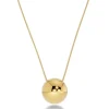 Edblad - Halsband Bead Guld