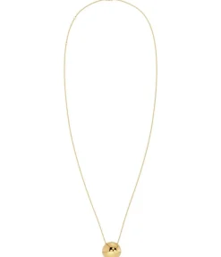 Edblad - Halsband Bead Guld