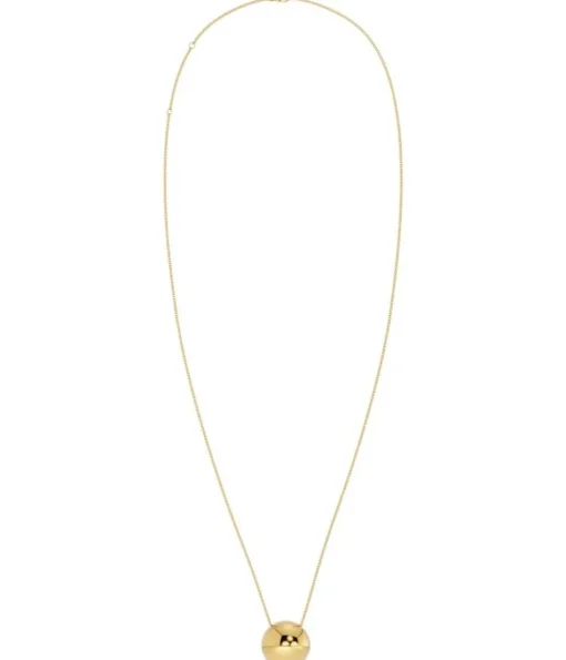 Edblad - Halsband Bead Guld
